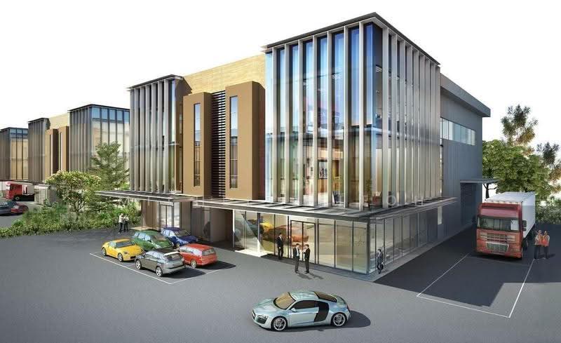 Kilang Berkembar untuk Dijual di Kajang (Selangor) - Michelle Teoh - Exterior - PropertyGuru.com.my