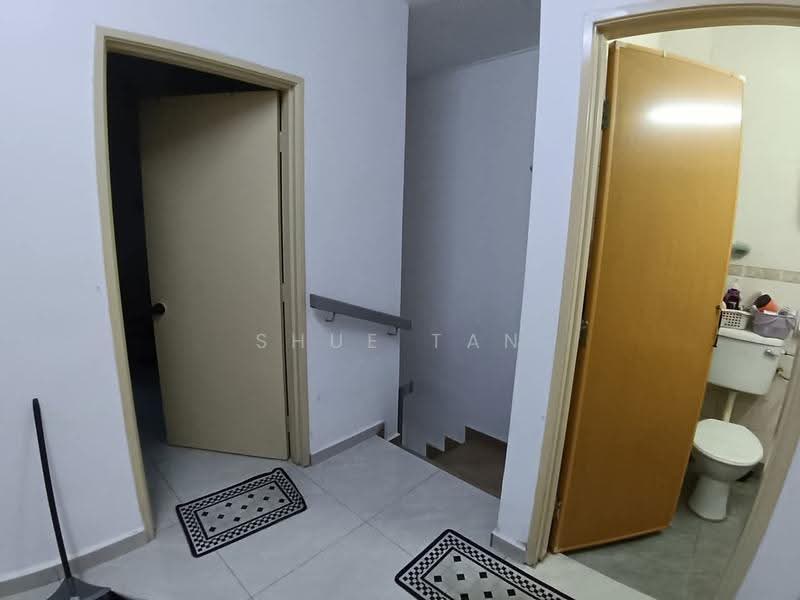 2-storey Terraced House for Rent in Setia Alam (Selangor) - Shue Tan - Corridor - PropertyGuru.com.my