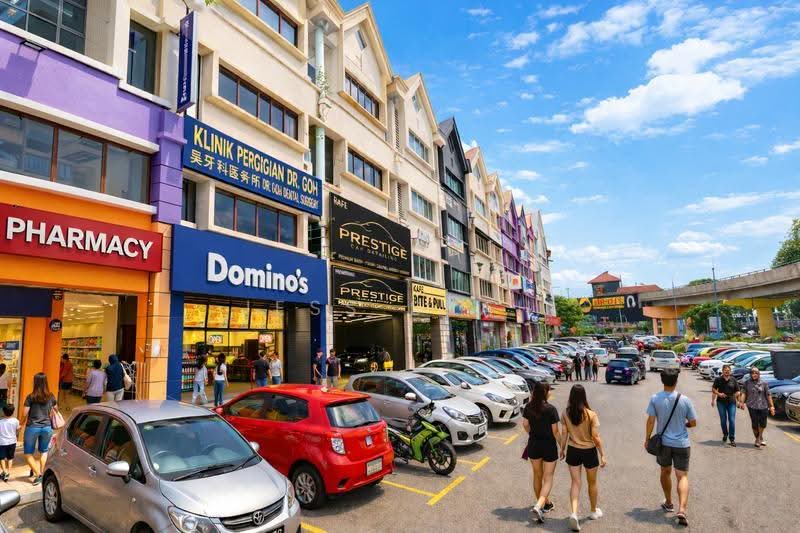 Shop for Sale in Bandar Sunway (Sunway) - Jess Seah - PropertyGuru.com.my