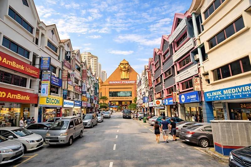 Shop for Sale in Bandar Sunway (Sunway) - Jess Seah - PropertyGuru.com.my