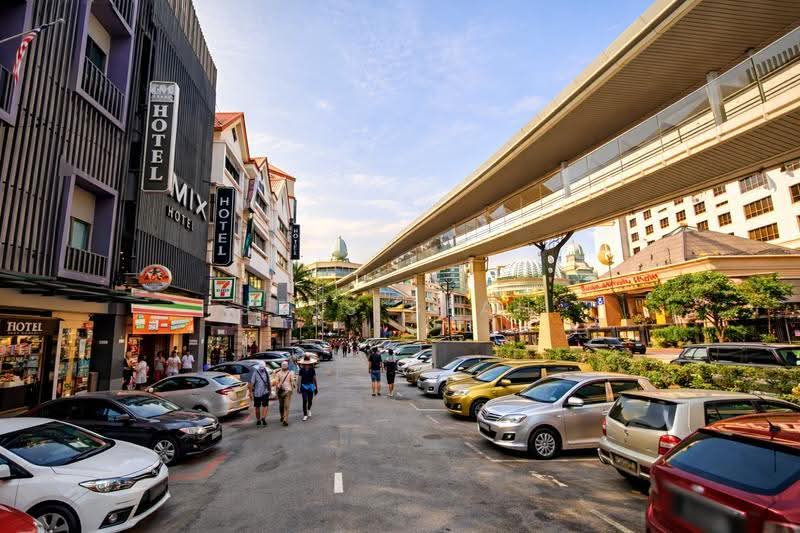 Shop for Sale in Bandar Sunway (Sunway) - Jess Seah - PropertyGuru.com.my