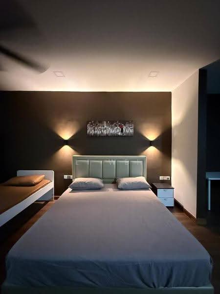 2-storey Terraced House for Rent in Nusantara Prima (Gelang Patah) - Li Wei - Bedroom - PropertyGuru.com.my