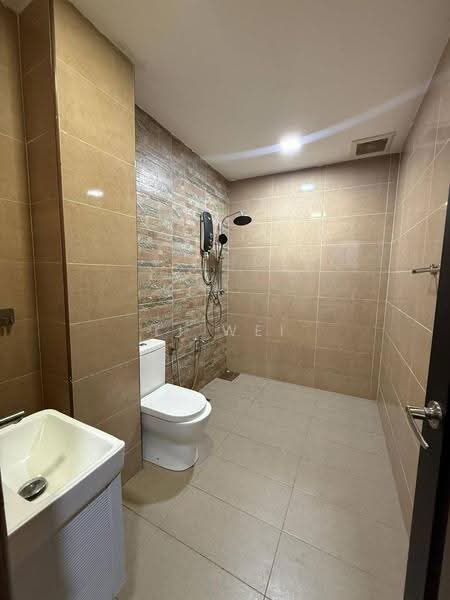2-storey Terraced House for Rent in Nusantara Prima (Gelang Patah) - Li Wei - Bathroom - PropertyGuru.com.my