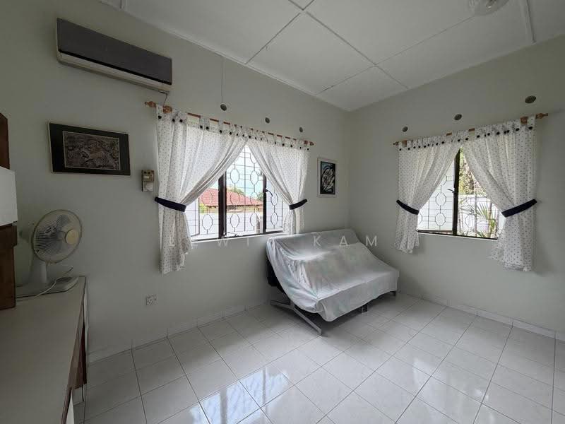 Rumah Banglo untuk Dijual di Tanjung Bungah (Penang) - Lewis Kam - Living Room - PropertyGuru.com.my