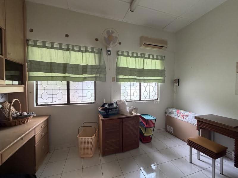 Rumah Banglo untuk Dijual di Tanjung Bungah (Penang) - Lewis Kam - Study - PropertyGuru.com.my