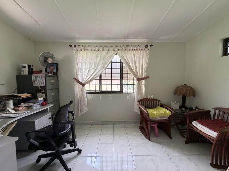 Rumah Banglo untuk Dijual di Tanjung Bungah (Penang) - Lewis Kam - Study - PropertyGuru.com.my