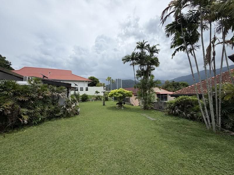 Rumah Banglo untuk Dijual di Tanjung Bungah (Penang) - Lewis Kam - Exterior - PropertyGuru.com.my