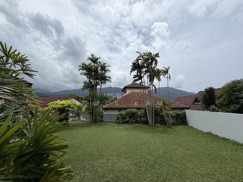 Rumah Banglo untuk Dijual di Tanjung Bungah (Penang) - Lewis Kam - Exterior - PropertyGuru.com.my