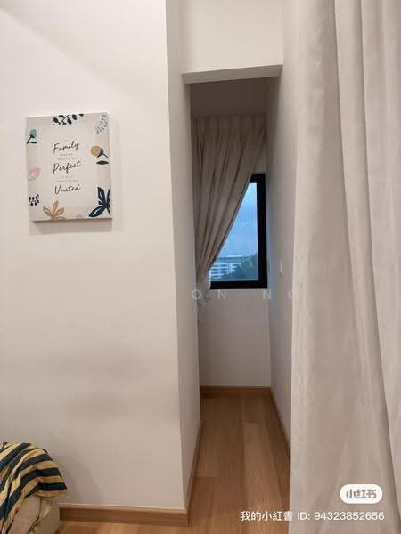 Kediaman Servis untuk Dijual di Stanford Suites @ EduSentral - DRAGON NG - PropertyGuru.com.my