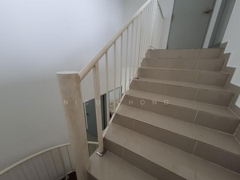 Rumah Teres 3-Tingkat untuk Dijual di Bandar Seri Alam (Masai) - Nico Chong - PropertyGuru.com.my