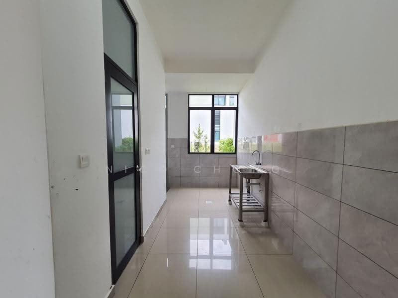 Rumah Teres 3-Tingkat untuk Dijual di Bandar Seri Alam (Masai) - Nico Chong - Interior - PropertyGuru.com.my