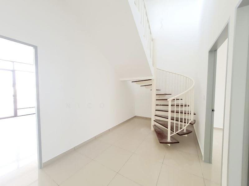 Rumah Teres 3-Tingkat untuk Dijual di Bandar Seri Alam (Masai) - Nico Chong - Interior - PropertyGuru.com.my