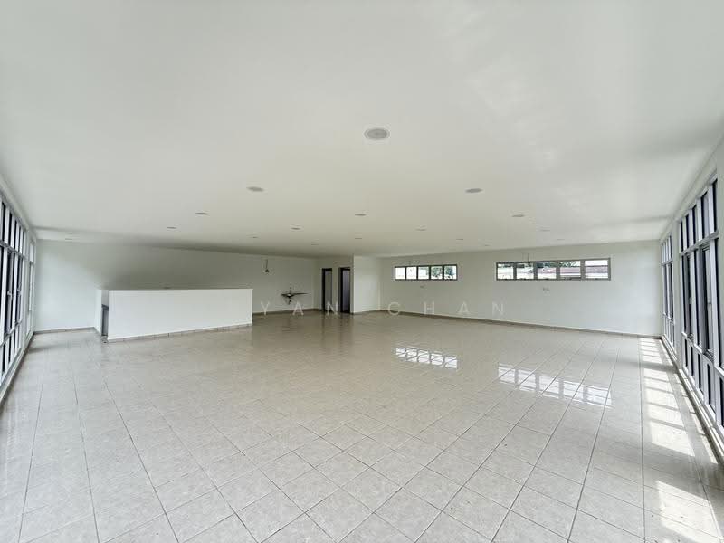 Semi-D Factory for Sale in Taman Perindustrian Puchong (Puchong) - Bryan Chan - Interior - PropertyGuru.com.my