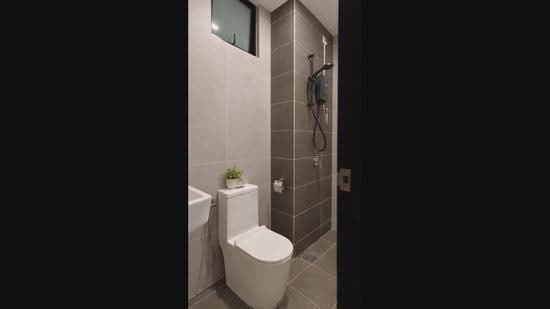 Service Residence for Rent at Twin Tower Residence - Eason Tee - PropertyGuru.com.my