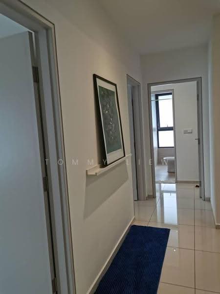 Service Residence for Sale at D'sara Sentral - Tommy Liew - Corridor - PropertyGuru.com.my