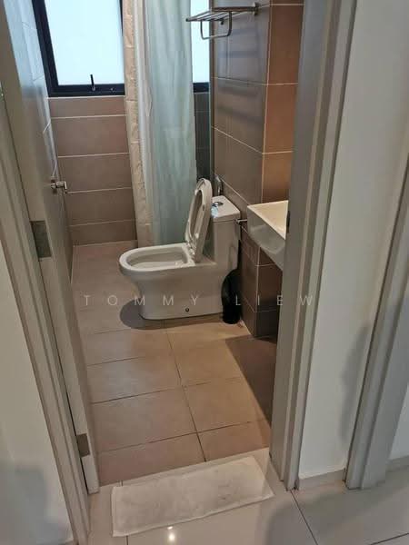 Service Residence for Sale at D'sara Sentral - Tommy Liew - Bathroom - PropertyGuru.com.my