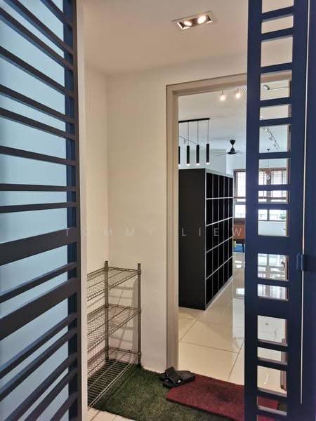 Service Residence for Sale at D'sara Sentral - Tommy Liew - Entrance - PropertyGuru.com.my