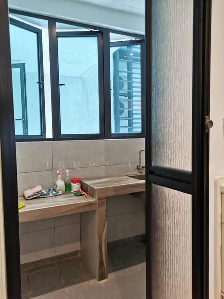 Service Residence for Sale at D'sara Sentral - Tommy Liew - Balcony - PropertyGuru.com.my
