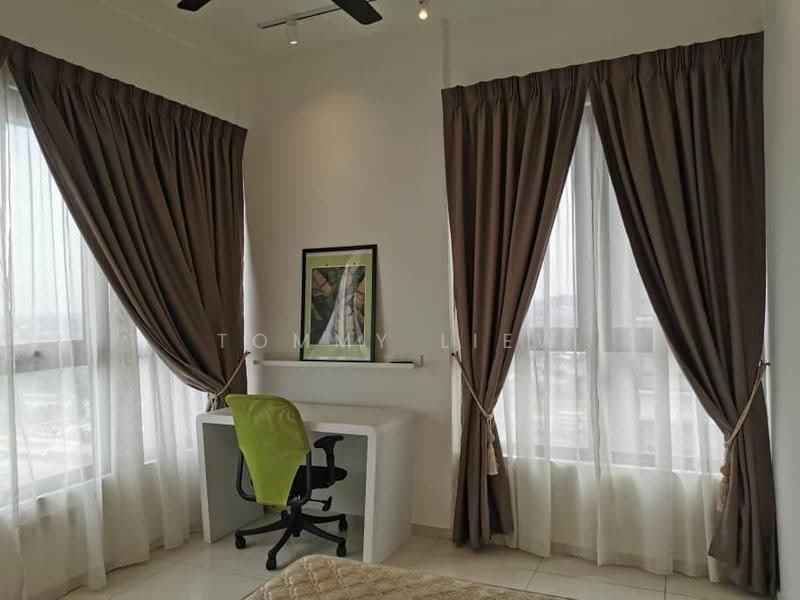Service Residence for Sale at D'sara Sentral - Tommy Liew - Study - PropertyGuru.com.my