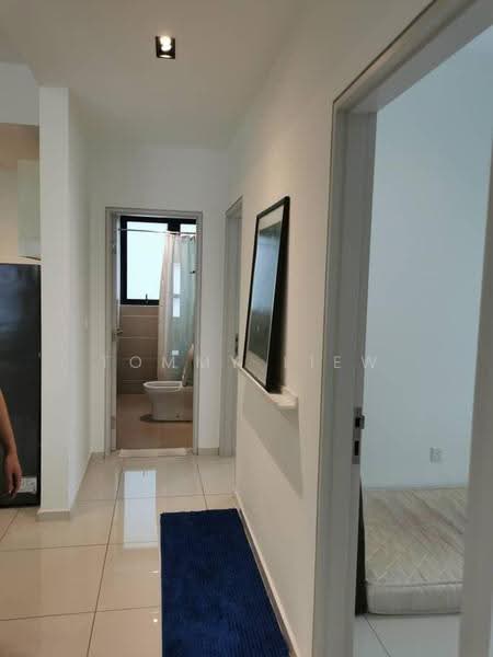 Service Residence for Sale at D'sara Sentral - Tommy Liew - Corridor - PropertyGuru.com.my