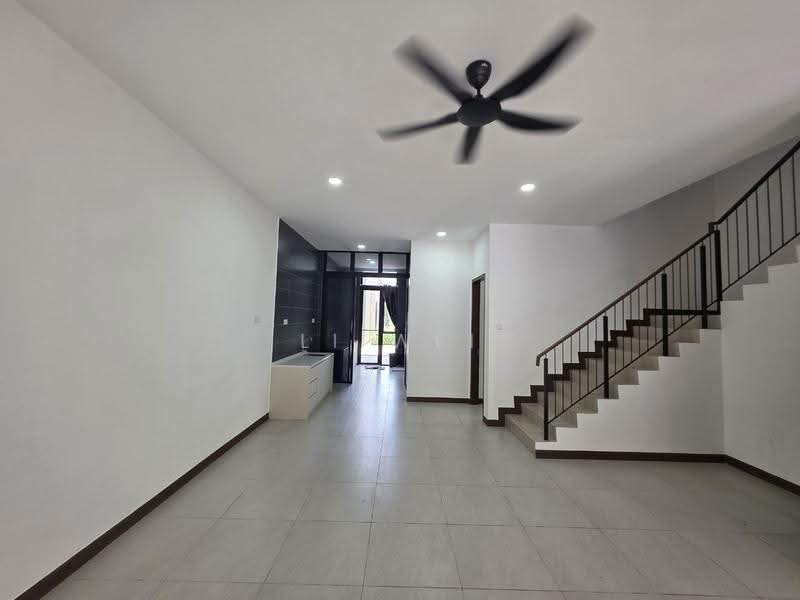2-storey Terraced House for Rent in Puteri Harbour (Iskandar Puteri (Nusajaya)) - Li Wei - Interior - PropertyGuru.com.my