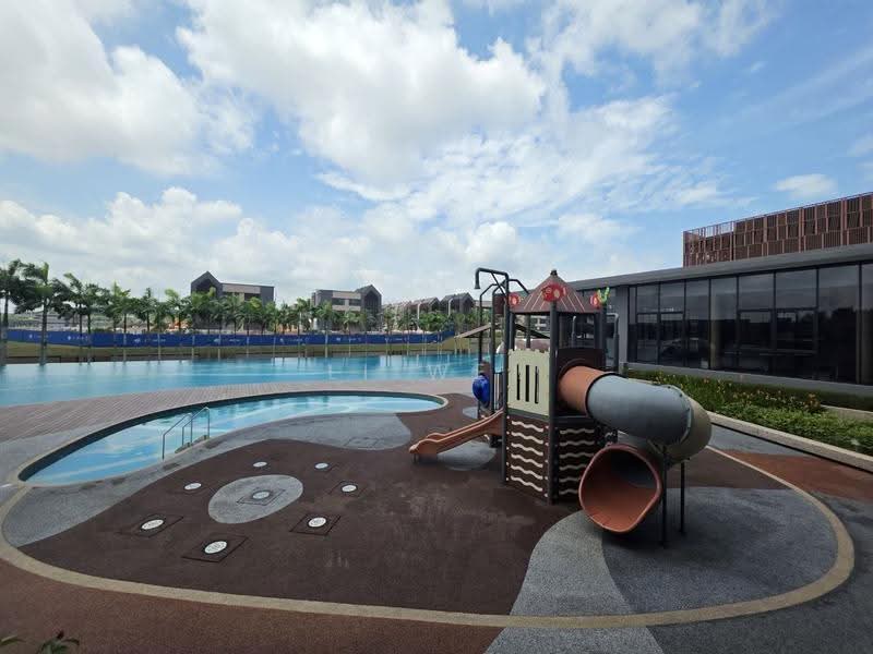 2-storey Terraced House for Rent in Puteri Harbour (Iskandar Puteri (Nusajaya)) - Li Wei - Exterior - PropertyGuru.com.my