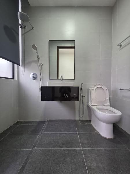2-storey Terraced House for Rent in Puteri Harbour (Iskandar Puteri (Nusajaya)) - Li Wei - Bathroom - PropertyGuru.com.my