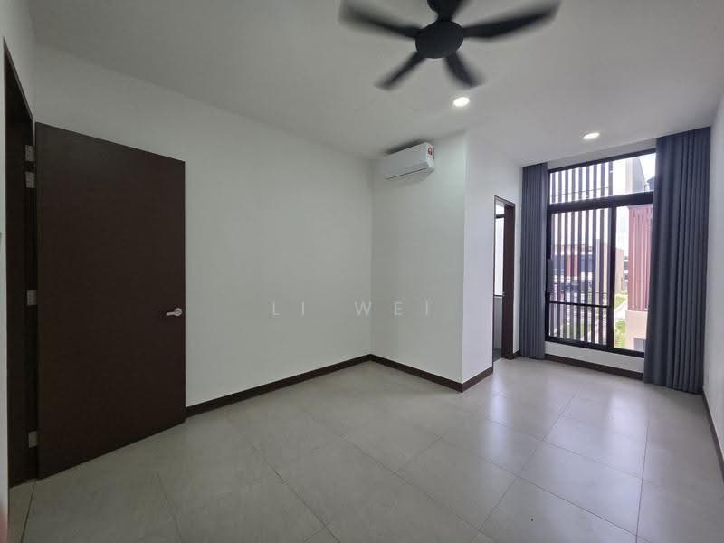 2-storey Terraced House for Rent in Puteri Harbour (Iskandar Puteri (Nusajaya)) - Li Wei - Interior - PropertyGuru.com.my