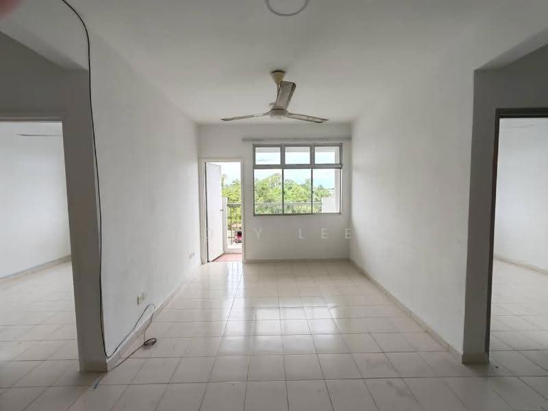 Apartment for Sale at Villa Krystal Apartment - Zoey Lee - Living Room - PropertyGuru.com.my
