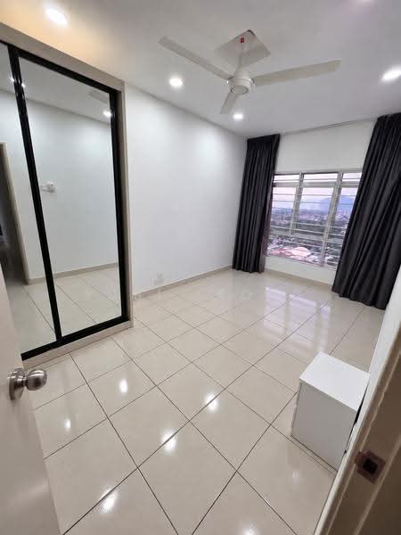 Kondominium untuk Dijual di Sky Awani Residensi 1 - Yubi Leong - Bedroom - PropertyGuru.com.my