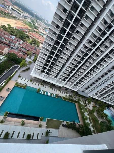 Service Residence for Rent at Akasa - Trevor Chai - Exterior - PropertyGuru.com.my