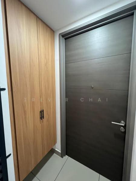 Service Residence for Rent at Akasa - Trevor Chai - Entrance - PropertyGuru.com.my