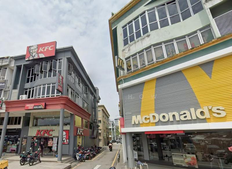 Kedai / Pejabat untuk Disewa di Gombak (Kuala Lumpur) - Annie How - PropertyGuru.com.my