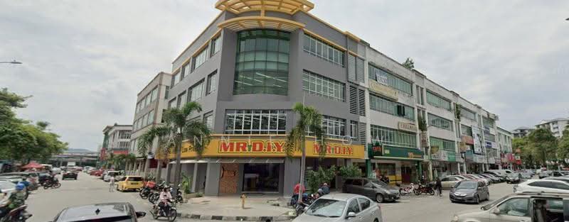 Kedai / Pejabat untuk Disewa di Gombak (Kuala Lumpur) - Annie How - PropertyGuru.com.my