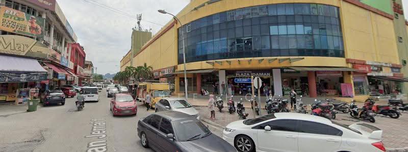 Kedai / Pejabat untuk Disewa di Gombak (Kuala Lumpur) - Annie How - PropertyGuru.com.my