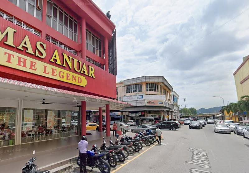 Kedai / Pejabat untuk Disewa di Gombak (Kuala Lumpur) - Annie How - PropertyGuru.com.my