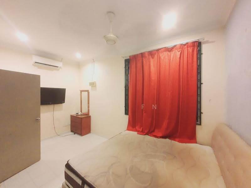 2-storey Terraced House for Sale in Taman Angkasa Nuri (Durian Tunggal) - CHIN FN - Bedroom - PropertyGuru.com.my