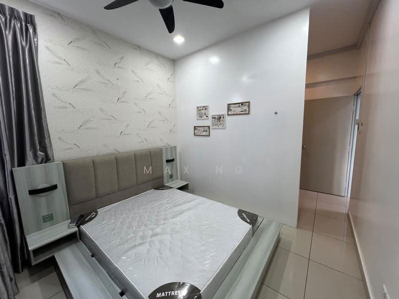 Kediaman Servis untuk Dijual di D'Summit Residences - Max Ng - PropertyGuru.com.my