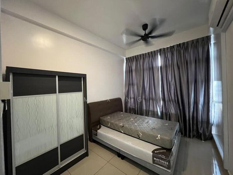 Kediaman Servis untuk Dijual di D'Summit Residences - Max Ng - PropertyGuru.com.my
