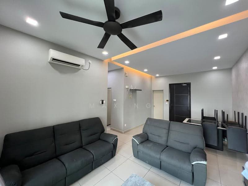 Kediaman Servis untuk Dijual di D'Summit Residences - Max Ng - PropertyGuru.com.my