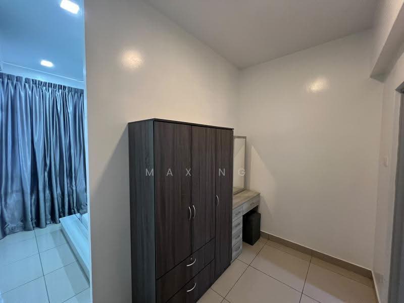 Kediaman Servis untuk Dijual di D'Summit Residences - Max Ng - PropertyGuru.com.my