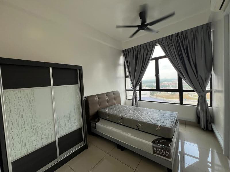 Kediaman Servis untuk Dijual di D'Summit Residences - Max Ng - PropertyGuru.com.my