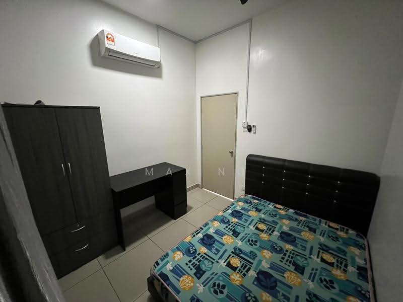 Kediaman Servis untuk Dijual di D'Summit Residences - Max Ng - PropertyGuru.com.my