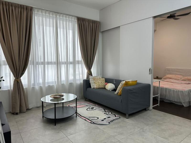 Service Residence for Sale at Lot 15 - Carmen Lee - PropertyGuru.com.my