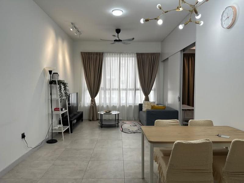 Service Residence for Sale at Lot 15 - Carmen Lee - PropertyGuru.com.my
