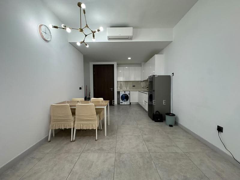 Service Residence for Sale at Lot 15 - Carmen Lee - PropertyGuru.com.my