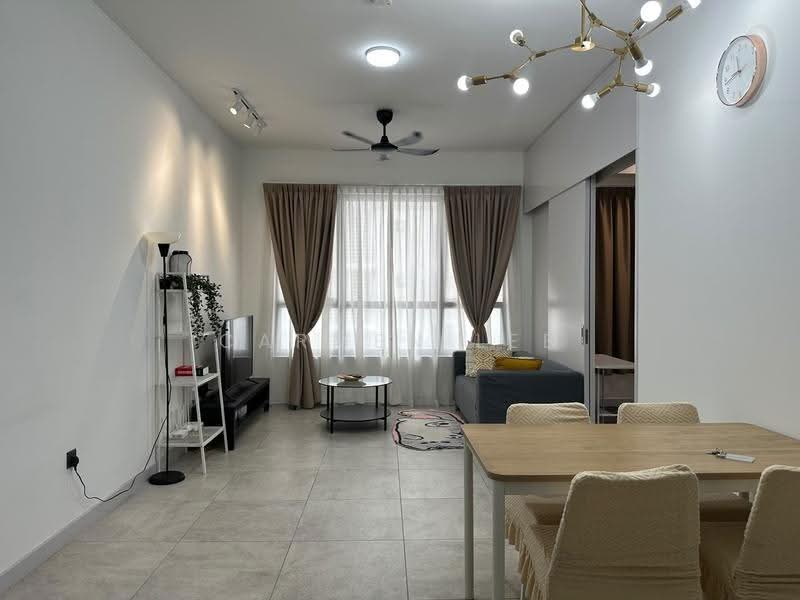 Service Residence for Sale at Lot 15 - Carmen Lee - PropertyGuru.com.my