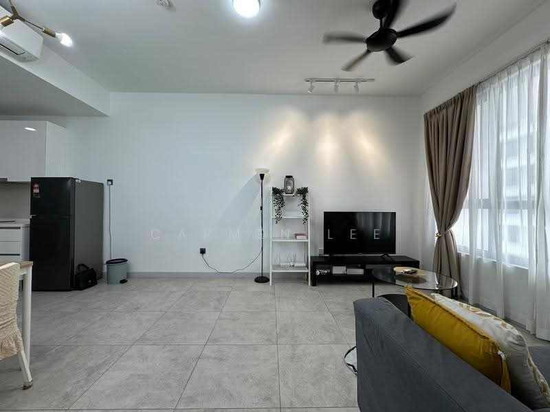 Service Residence for Sale at Lot 15 - Carmen Lee - PropertyGuru.com.my