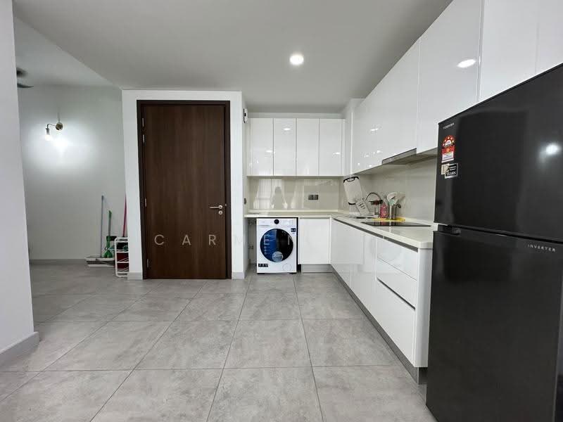 Service Residence for Sale at Lot 15 - Carmen Lee - PropertyGuru.com.my