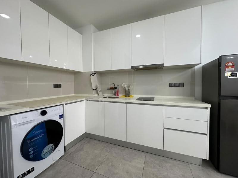 Service Residence for Sale at Lot 15 - Carmen Lee - PropertyGuru.com.my
